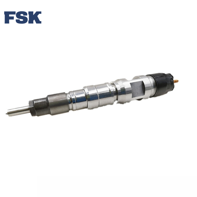 Fuel Common Rail Nozzle Assembly 0445120421 For BOSCH Nozzle Hot Sale