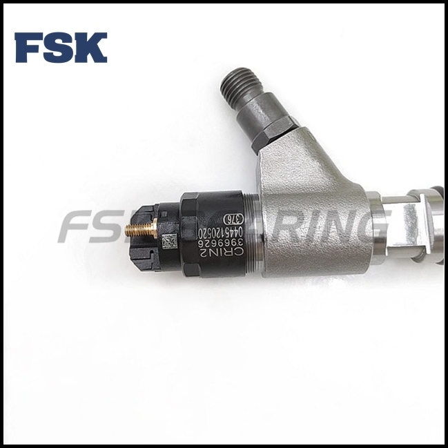 FSKG Standard Common Rail Nozzle 0445120520 For Bosch ABEC-5