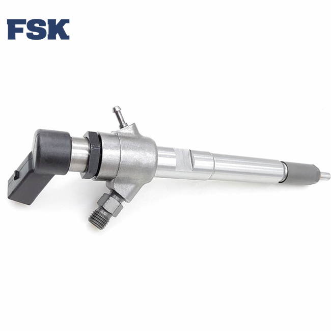 Diesel Common Rail Injector A2C3999700080 Navistar Engine 3.2L Replacement Parts