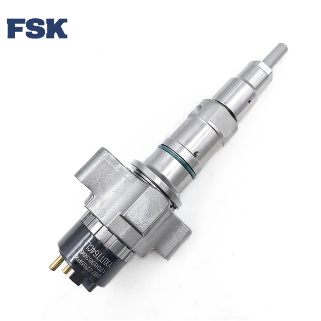 Common Rail Injector 2872765 For Cummins ISL CM556 G8.3 CM558 Nozzle