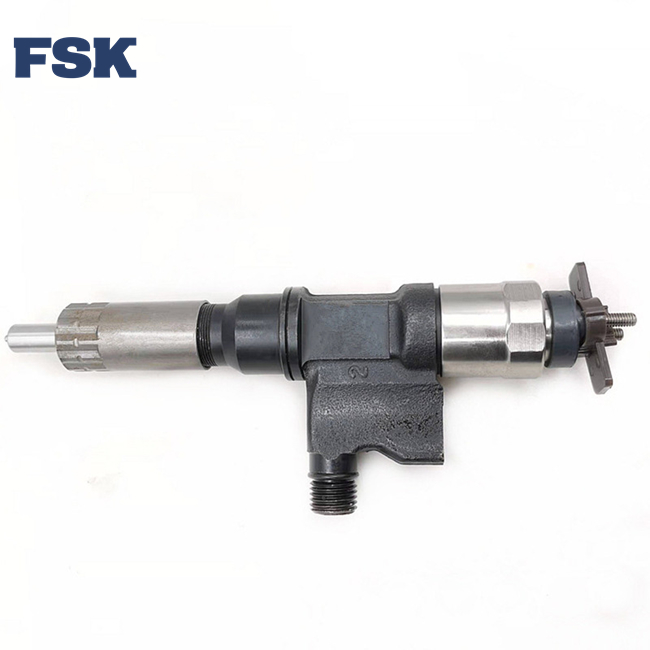 Common Rail Injector 0950005471 For Isuzu New Diesel Fuel Injector