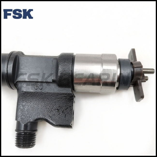 Common Rail Injector 0950005471 For Isuzu New Diesel Fuel Injector