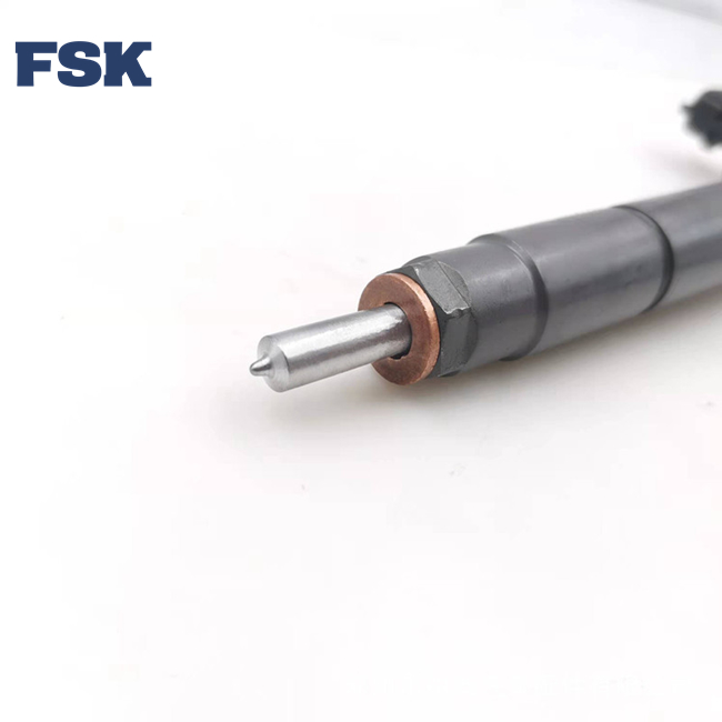 Common Rail Injector 0445115025 Common Rail Injector For Ford 2.2 TDCI