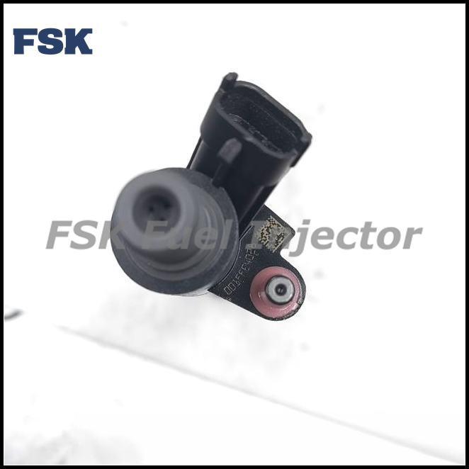 0445116067 Original Specification Common Rail Fuel Injector Can Be Directly Replaced