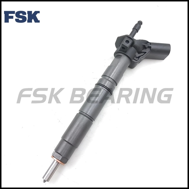 Diesel Common Rail Injector 0445115027 For Mercedes-Benz OM642 Nozzle