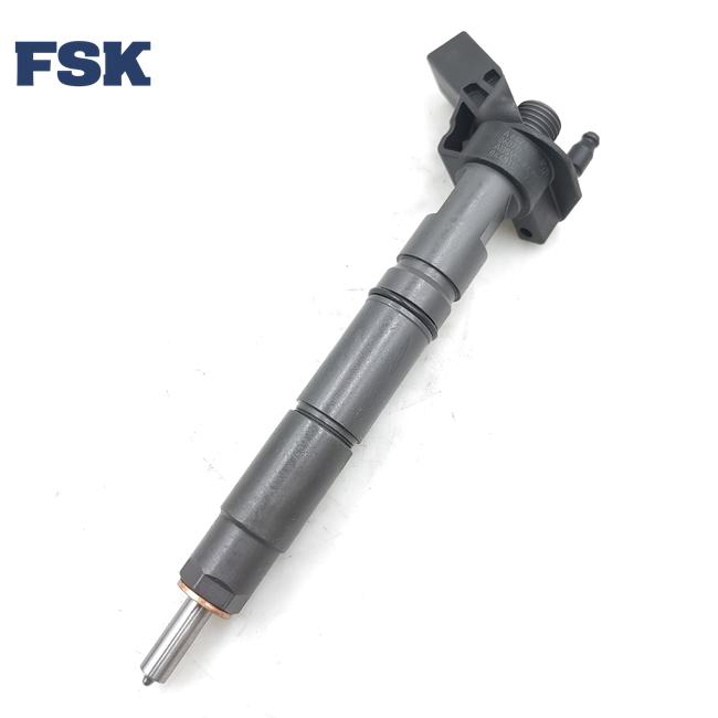 Diesel Common Rail Injector 0445115027 For Mercedes-Benz OM642 Nozzle