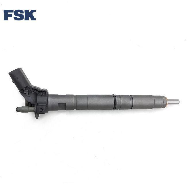 0445117002 Precision-Manufactured Fuel Common Rail Injector, Performance Meets Standards