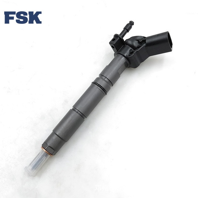 New Diesel Injector 0445115059 For Bosch Mercedes Benz Engine Parts