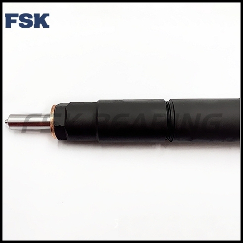 Common Rail Injector 0445115062 Nozzle Engine Parts for Mercedes Benz 07