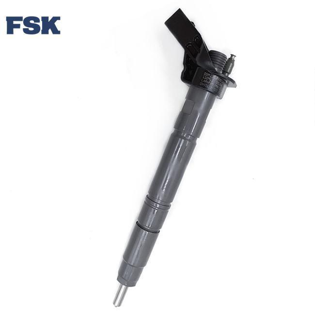 0445117022 Precision-Manufactured Fuel Common Rail Injector, Performance Meets Standards