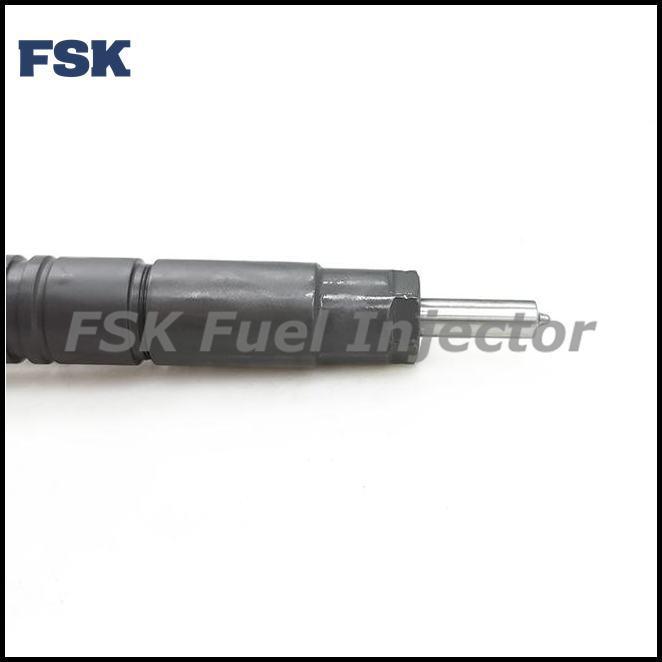 0445117022 Precision-Manufactured Fuel Common Rail Injector, Performance Meets Standards