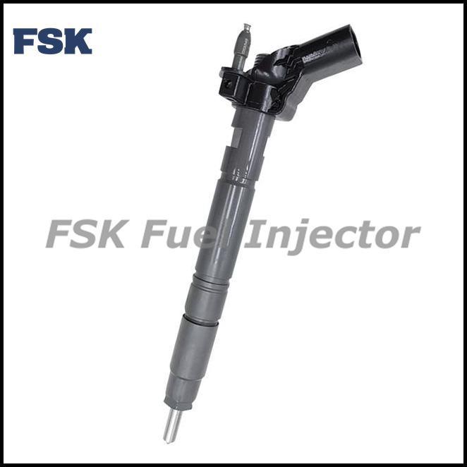 0445117022 Precision-Manufactured Fuel Common Rail Injector, Performance Meets Standards