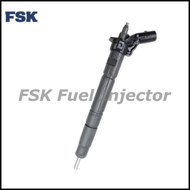 0445117022 Precision-Manufactured Fuel Common Rail Injector, Performance Meets Standards