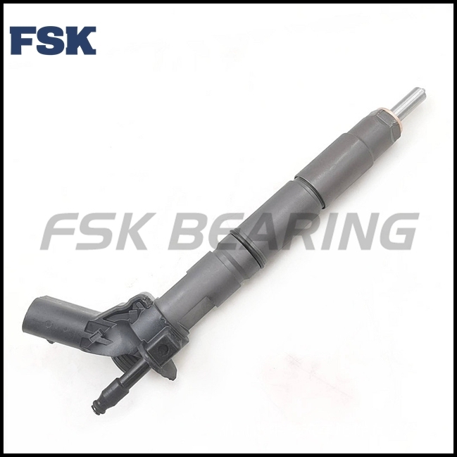 Auto Parts Fuel Injector 0445115069 Common Rail Injector For Mercedes Bosch