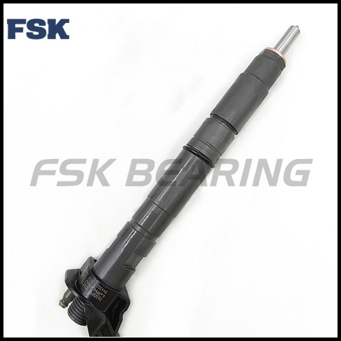 Fuel Common Rail Injector 0445115078 For VolkswagenAudi A4 A6 A8 Q7 3.0 TDI Fuel Nozzle
