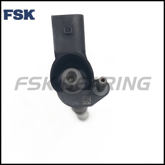 Diesel Fuel Injector 0445116003 Common Rail Injector For VolkswagenAudi A4 A6 A8 Q7 3.0 TDI