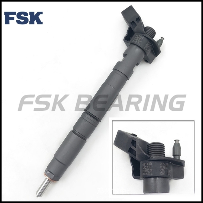 Diesel Fuel Injector 0445116003 Common Rail Injector For VolkswagenAudi A4 A6 A8 Q7 3.0 TDI