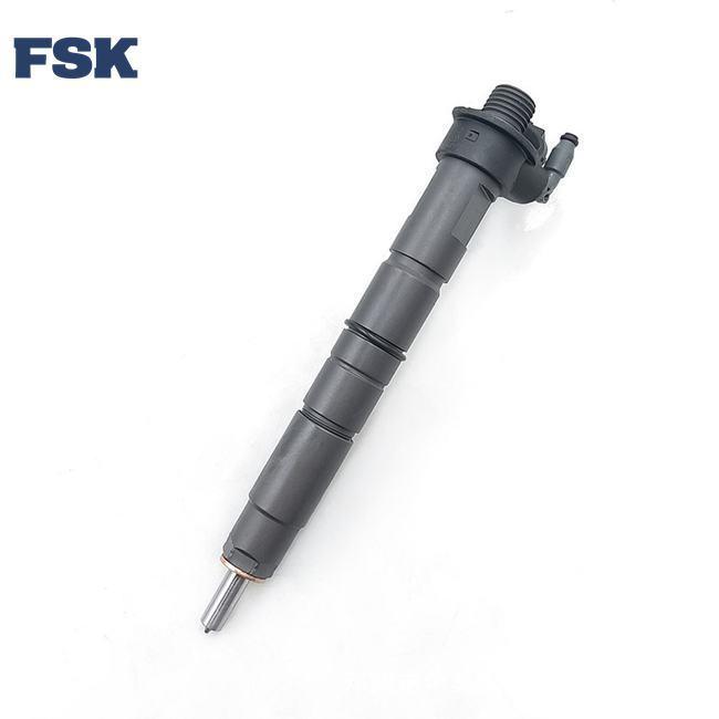 0445117031 Precision-Manufactured Fuel Common Rail Injector, Performance Meets Standards