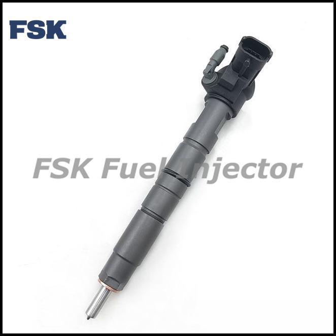 0445117031 Precision-Manufactured Fuel Common Rail Injector, Performance Meets Standards