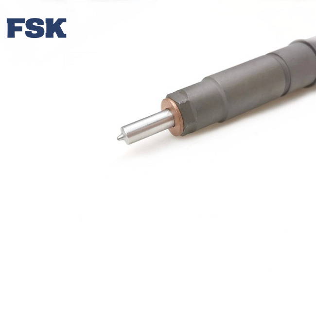 Common Rail Injector 0445116012 For Land Rover 3.0D TDV6 CitroëN C5C6 Peugeot