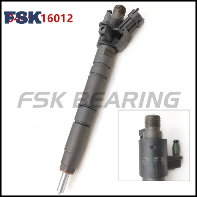 Common Rail Injector 0445116012 For Land Rover 3.0D TDV6 CitroëN C5C6 Peugeot