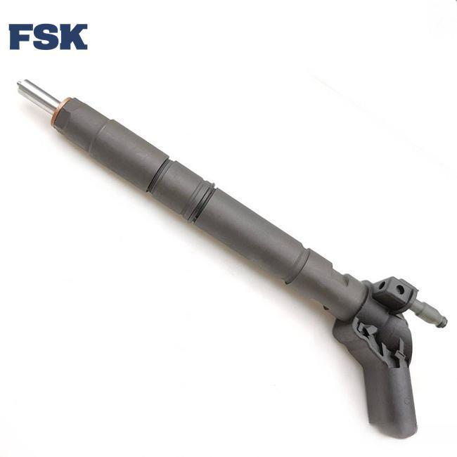 0445117033 Original Specification Common Rail Fuel Injector Can Be Directly Replaced