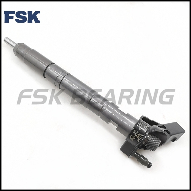 FSK Brand Fuel Injector 0445116015 For Audi Volkswagen Auto Parts Nozzle