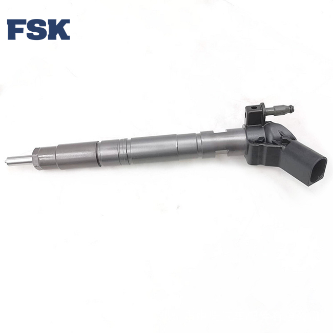 FSK Brand Fuel Injector 0445116015 For Audi Volkswagen Auto Parts Nozzle