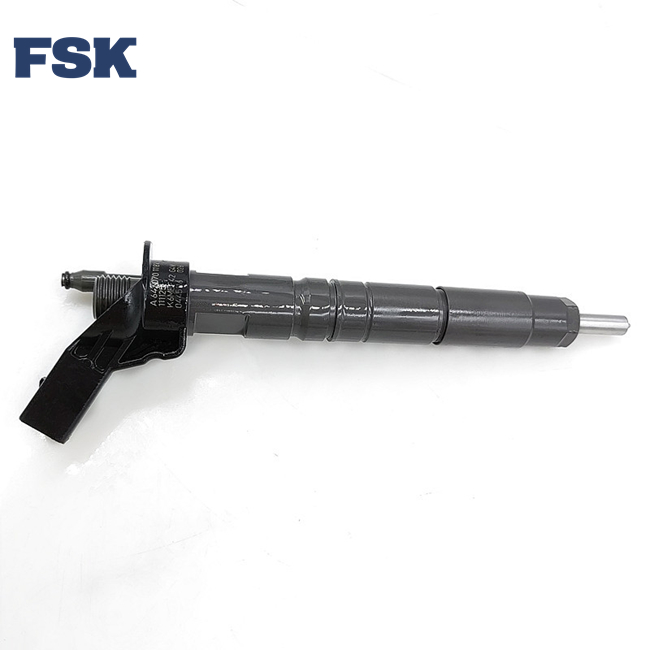 China FSK New Diesel Fuel Nozzle 0445116026 Rail Injector For Mercedes-Benz