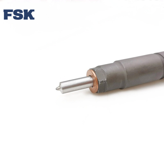 Common Rail Injector 0445116037 Common Rail Injector For Land Rover