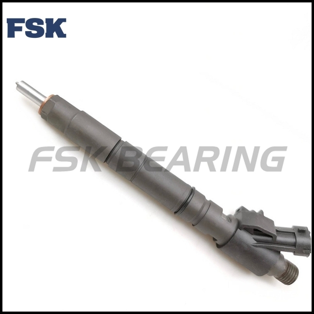 Common Rail Injector 0445116037 Common Rail Injector For Land Rover