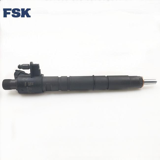 0445117052 High-Efficiency Atomizing Common Rail Fuel Injector, Low Fuel Consumption