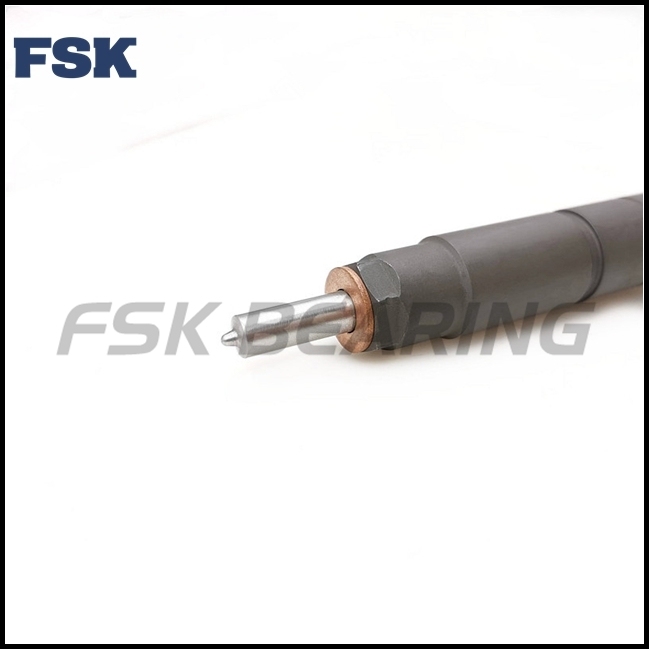 Automotive Fuel Injector 0445116050 Common Rail Injector For Genuine Bosch