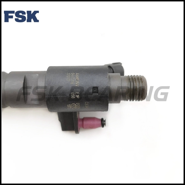 Automotive Fuel Injector 0445116050 Common Rail Injector For Genuine Bosch