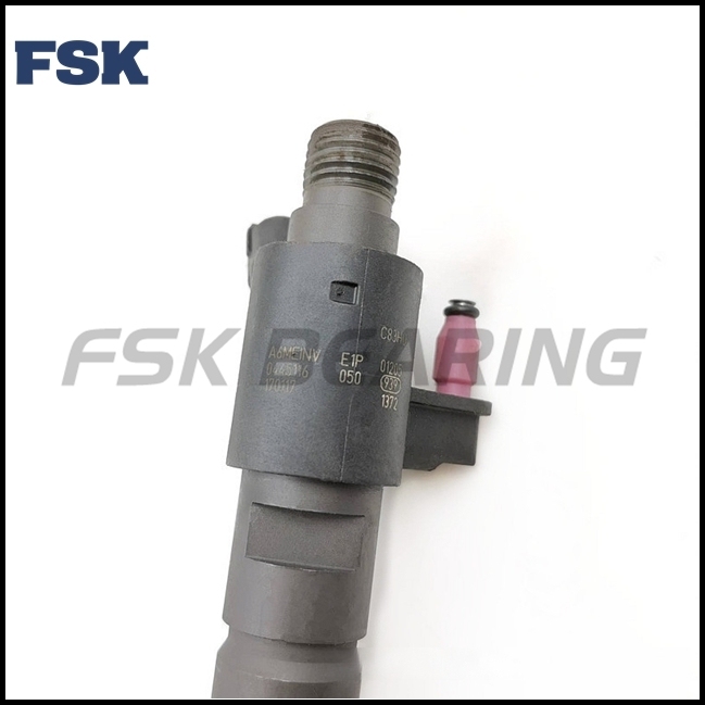 Automotive Fuel Injector 0445116050 Common Rail Injector For Genuine Bosch