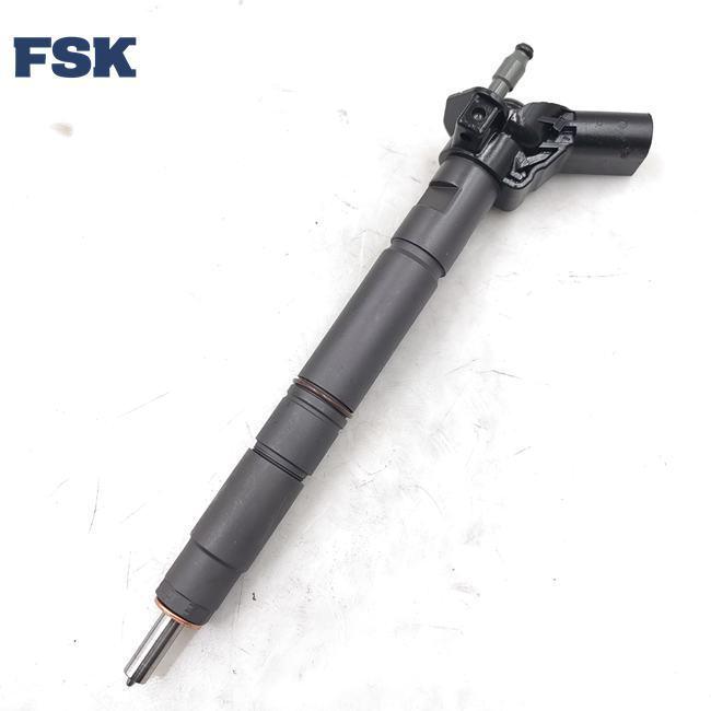 0445117075 Original Specification Common Rail Fuel Injector Can Be Directly Replaced