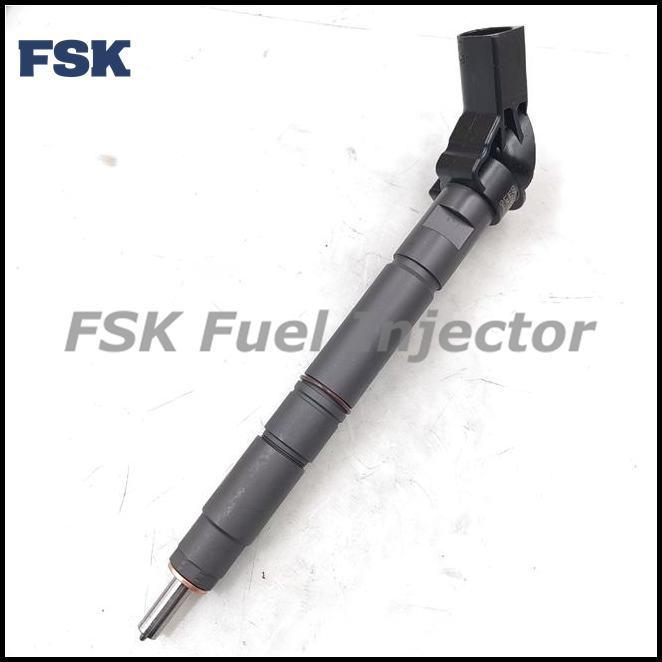0445117075 Original Specification Common Rail Fuel Injector Can Be Directly Replaced