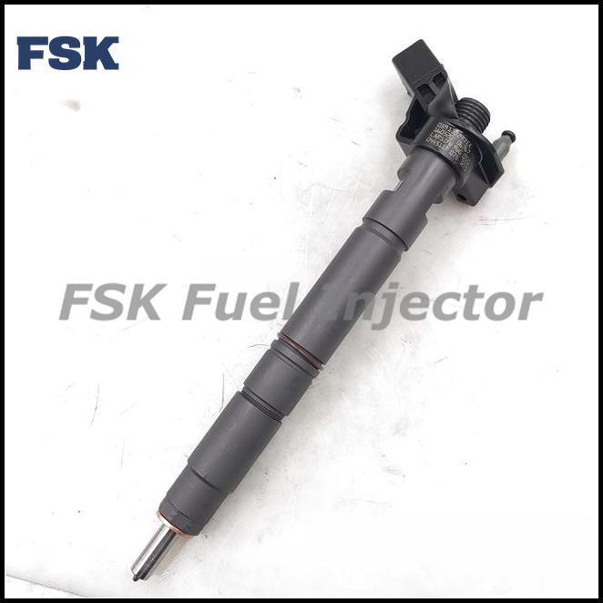 0445117075 Original Specification Common Rail Fuel Injector Can Be Directly Replaced