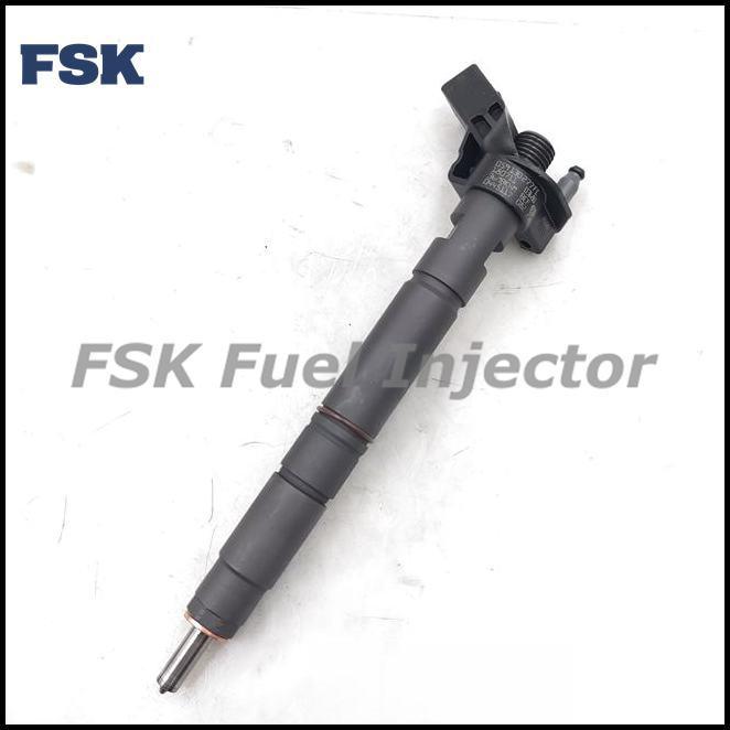 0445117082 Precision-Manufactured Fuel Common Rail Injector, Performance Meets Standards