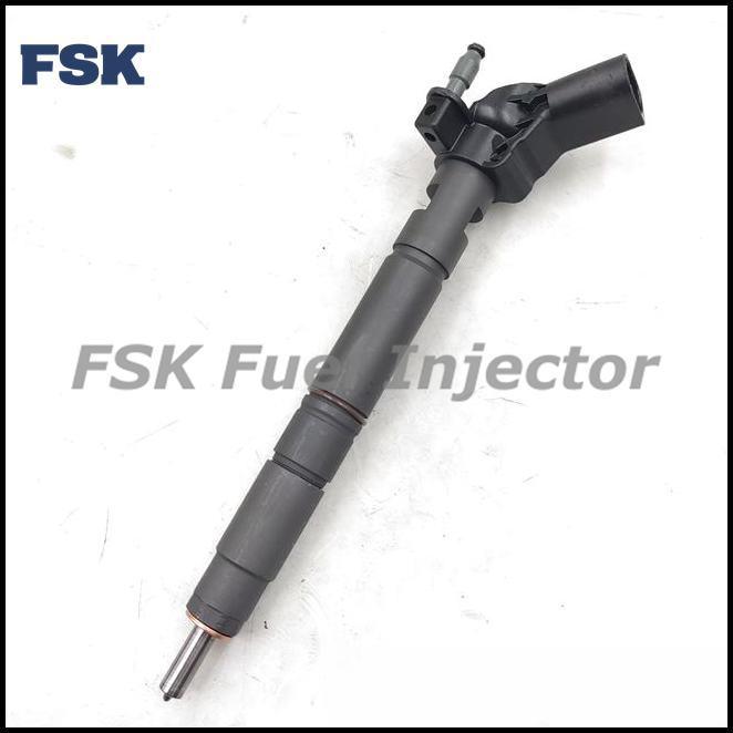 0445117082 Precision-Manufactured Fuel Common Rail Injector, Performance Meets Standards