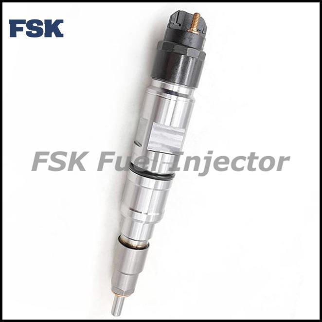 0445120178 Original Specification Common Rail Fuel Injector Can Be Directly Replaced