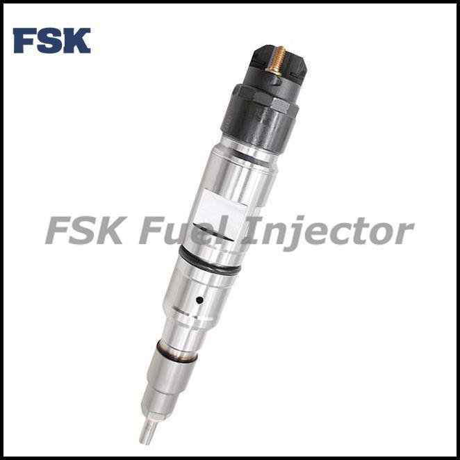 0445120178 Original Specification Common Rail Fuel Injector Can Be Directly Replaced