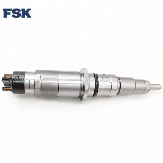 0445120231 Precision-Manufactured Fuel Common Rail Injector, Performance Meets Standards