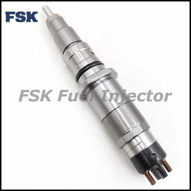 0445120231 Precision-Manufactured Fuel Common Rail Injector, Performance Meets Standards