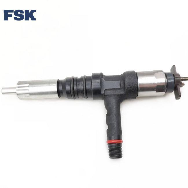 0950006120 Durable Fuel Common Rail Injector For Multiple Engine Brands Experienced And Meticulous Workmanship