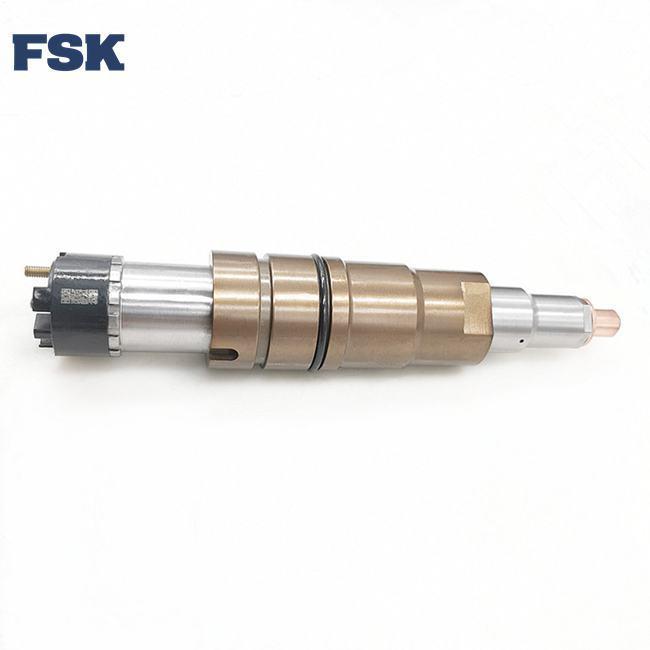 2872544  2482244  2897320  1933613 Durable Fuel Common Rail Injector For Multiple Engine Brands