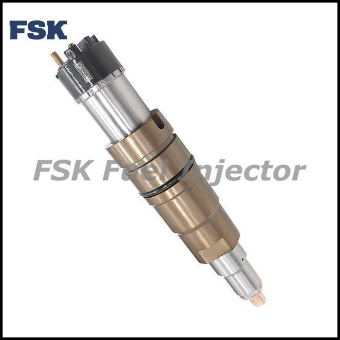 2872544  2482244  2897320  1933613 Durable Fuel Common Rail Injector For Multiple Engine Brands