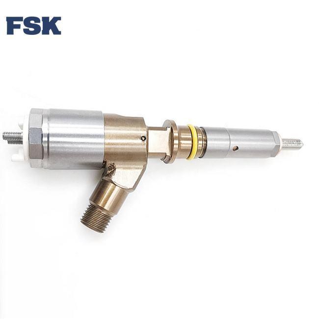 32F61-00012 Precision-Manufactured Fuel Common Rail Injector, Performance Meets Standards