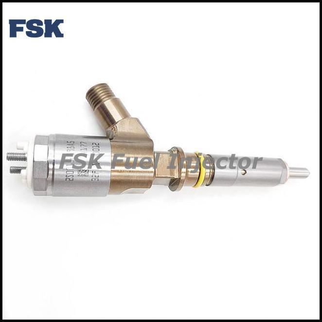 32F61-00012 Precision-Manufactured Fuel Common Rail Injector, Performance Meets Standards