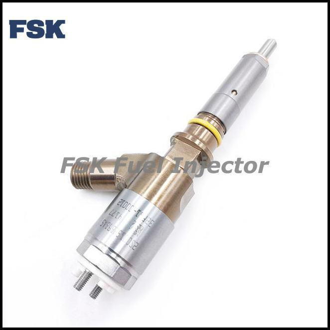32F61-00012 Precision-Manufactured Fuel Common Rail Injector, Performance Meets Standards